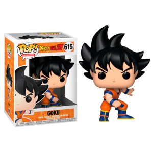 Dragon Ball Z Goku